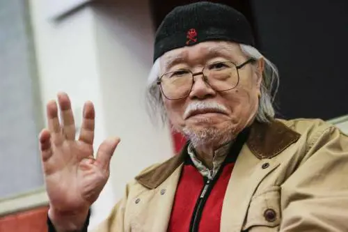 Corsa in ospedale per Leiji Matsumoto. Gravi condizioni per il papà di Capitan Harlock 
