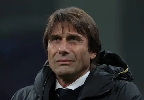 Juve-Inter all'arbitro Guida. Nel 2013 fece infuriare Conte e Marotta