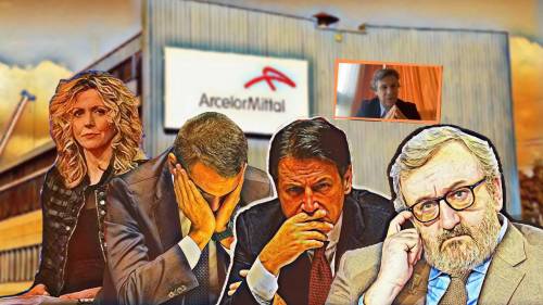 Prima spengono l’Italia, poi piagnucolano