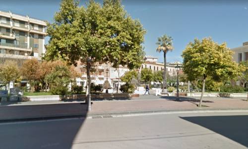 Foggia, 7 minorenni finiscono in questura dopo aggressione ad anziano