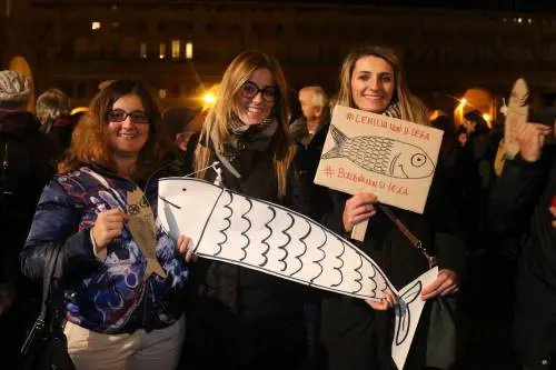 Ecco chi c'è (davvero) dietro al movimento delle "sardine"