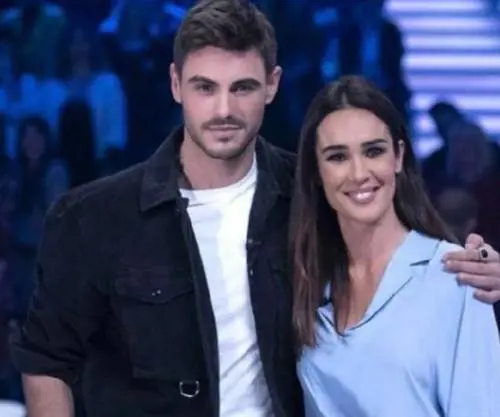 Francesco Monte: "Non ho mai tradito Giulia"