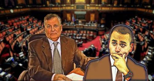 In economia, meglio papà Di Maio