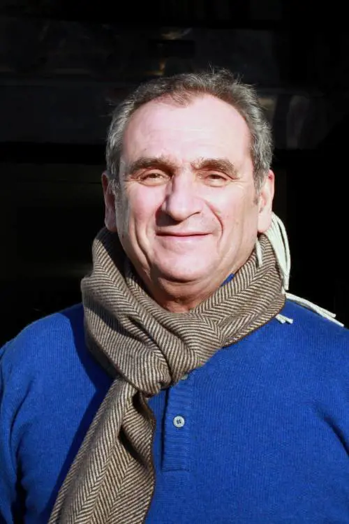 Lucio Nisi, il fruttivendolo che creò il mito del Plastic