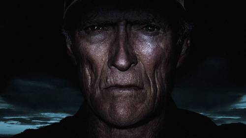 Fedele a se stesso infedele al sistema Clint, il libertario