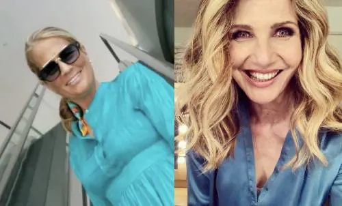 Nuova bordata di Heather Parisi: "L’indifferenza è un atto di carità"