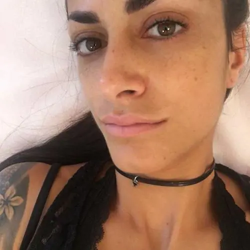 Martina Alessi è l'arma segreta di Gonzalo Rodriguez