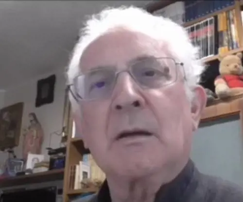 Don Giorgio attacca: "Bugie Salvini sotto giuramento. Non mi piego"