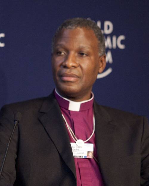 Sudafrica, arcivescovo aggredito dai migranti accolti in chiesa