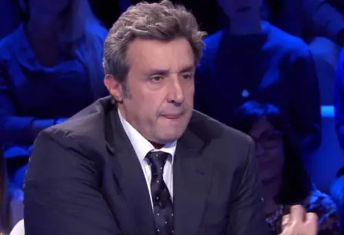"La capitale di Israele è Gerusalemme". E scoppia la polemica a L'Eredità