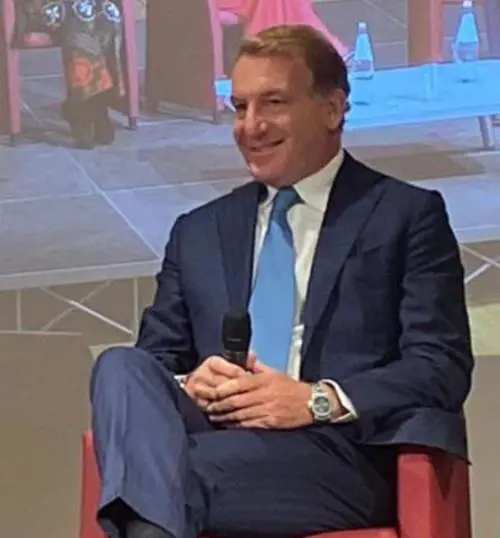 Regionali Calabria, arriva il sì di Talarico: "Mi candido da civico con il Pd"