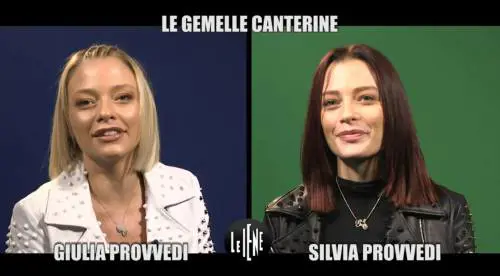 Le Donatella a Le Iene: "Ci hanno chiesto di fare sesso a tre e orge"