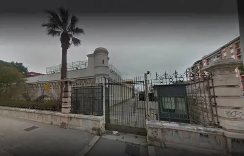 Detenuto straniero pesta agenti, il Sippe: "Basta sorrisini di Bonafede"