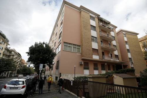 Elisabetta Trenta: "Per l'alloggio a Roma pago 540 euro al mese"