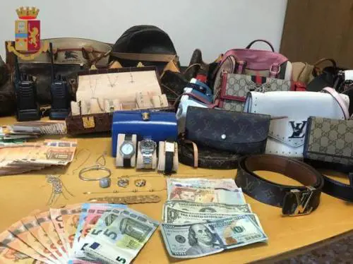 Il rapinatore albanese: "Mi sveglio il mattino e penso a rubare"