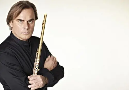 "Bocelli, Zero, Sting, Zucchero e Stewart I miei 60 anni con Griminelli & Friends"