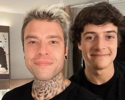 "Con Luis è flop". Fedez non si arrende su Muschio Selvaggio
