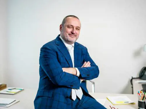 "La mobilità sostenibile è prima di tutto un servizio"