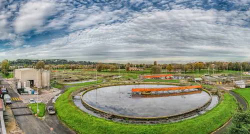 "Sludge mining", dai fanghi fertilizzanti e biolignite