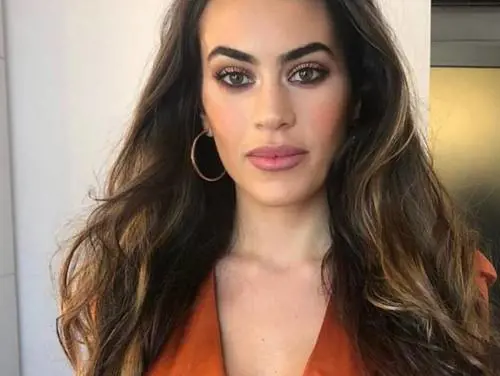 Veronica Burchielli: "Durante Uomini e Donne stavo andando in anoressia"