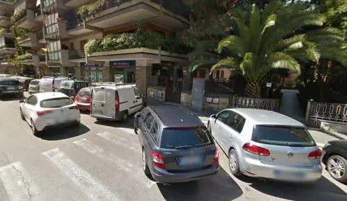 Fleming, arrestato ladro seriale di appartamenti