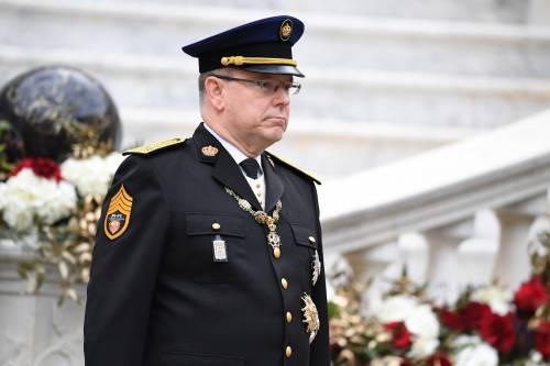 A Monte Carlo oggi si celebra il "Monaco National Day" 