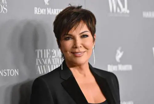 Kris Jenner preoccupata, Caitlyn potrebbe rivelare segreti di famiglia