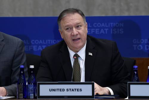 Israele, svolta Usa sulle colonie: ecco il piano di Pompeo