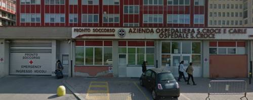 Cuneo, donna accoltellata durante rapina: in manette 25enne
