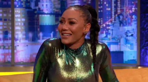 Mel B: "Se un uomo mi vuole prima deve farsi le analisi del sangue"