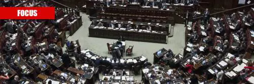 Ecco come il taglio dei parlamentari danneggia il M5S