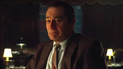 Robert De Niro: "Trump è uno sbruffone molto pericoloso"