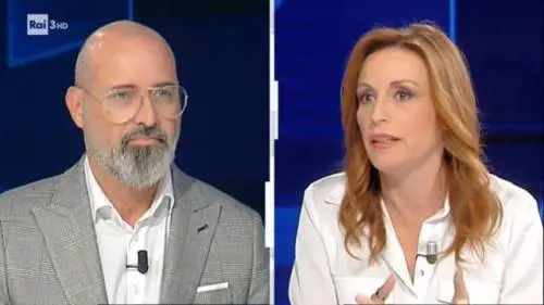 Borgonzoni in rimonta ora incalza Bonaccini: il centrosinistra trema