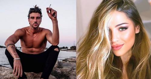 Andrea Damante ha una nuova fiamma: beccato a cena con Viviana Vizzini