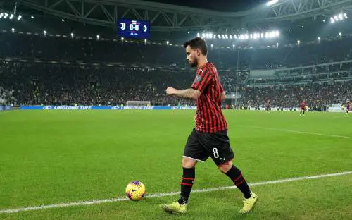 Suso in tackle su Salvini: "Amministra meglio l'Italia, Paese che amo"