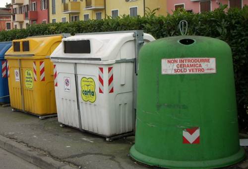 Tassa sui rifiuti, Catania la più costosa d'Italia