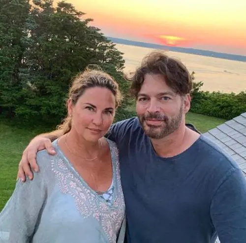 Harry Connick Jr, le foto più belle