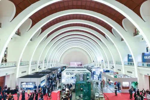 Salone del Mobile a Shanghai fra design contemporaneo e crescita delle esportazioni