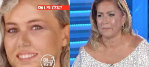 Romina Power si augura di rivedere la figlia: "La speranza non muore mai"