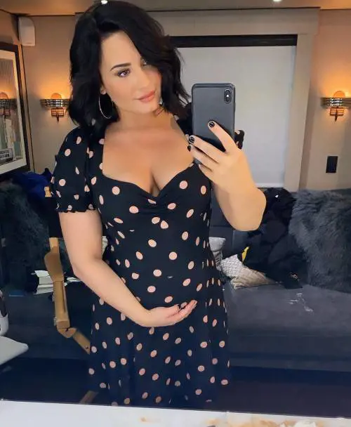 Demi Lovato torna single e si vendica dell'ex cancellandolo dai social