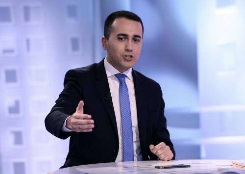 Tregua momentanea nel M5S: Di Maio tranquillizza i ribelli