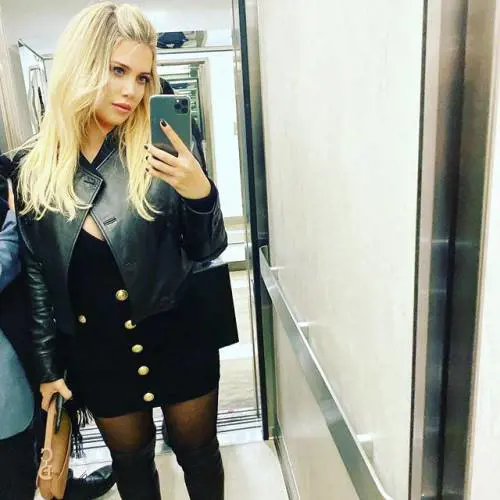 Wanda Nara sibillina sui social. In Argentina: "Si separa da Icardi?"