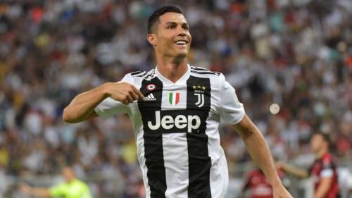 Juventus, Sarri pensa a Madrid: ​"Ronaldo al 99% out a Bergamo"