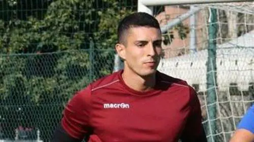 Video hard con il portiere della Reggiana Voltolini: la società lo sospende per una settimana