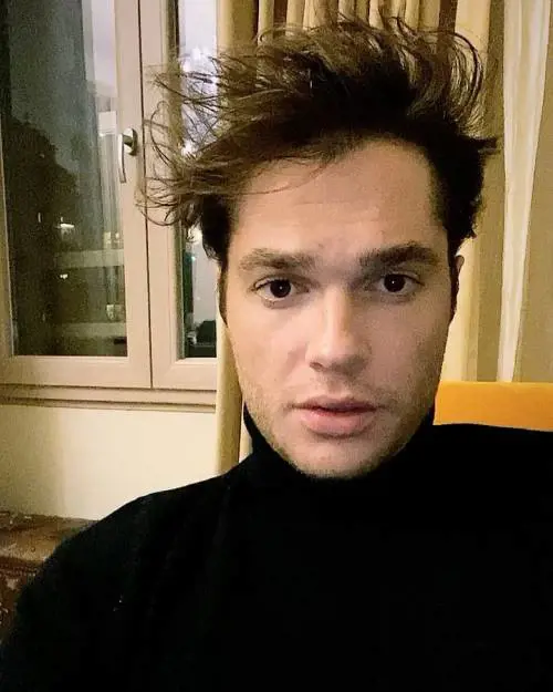 Marco Cartasegna chiede scusa: "Il messaggio su Frosinone è stato offensivo"