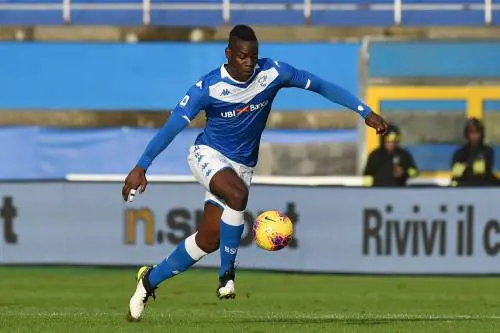 Il New York Times incorona Balotelli: "È un fenomeno culturale"