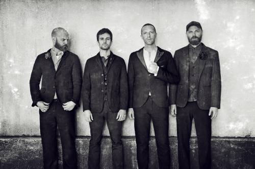 La band senza frontiere "Everyday life" è rock suonato per il mondo