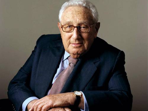 La lezione (dimenticata) di Kissinger: "Ecco chi è davvero Putin"