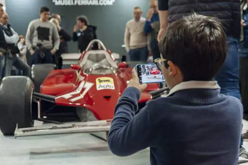 Quattro ruote di ieri e oggi In mostra i marchi da sogno
