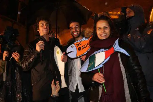 La dittatura delle sardine